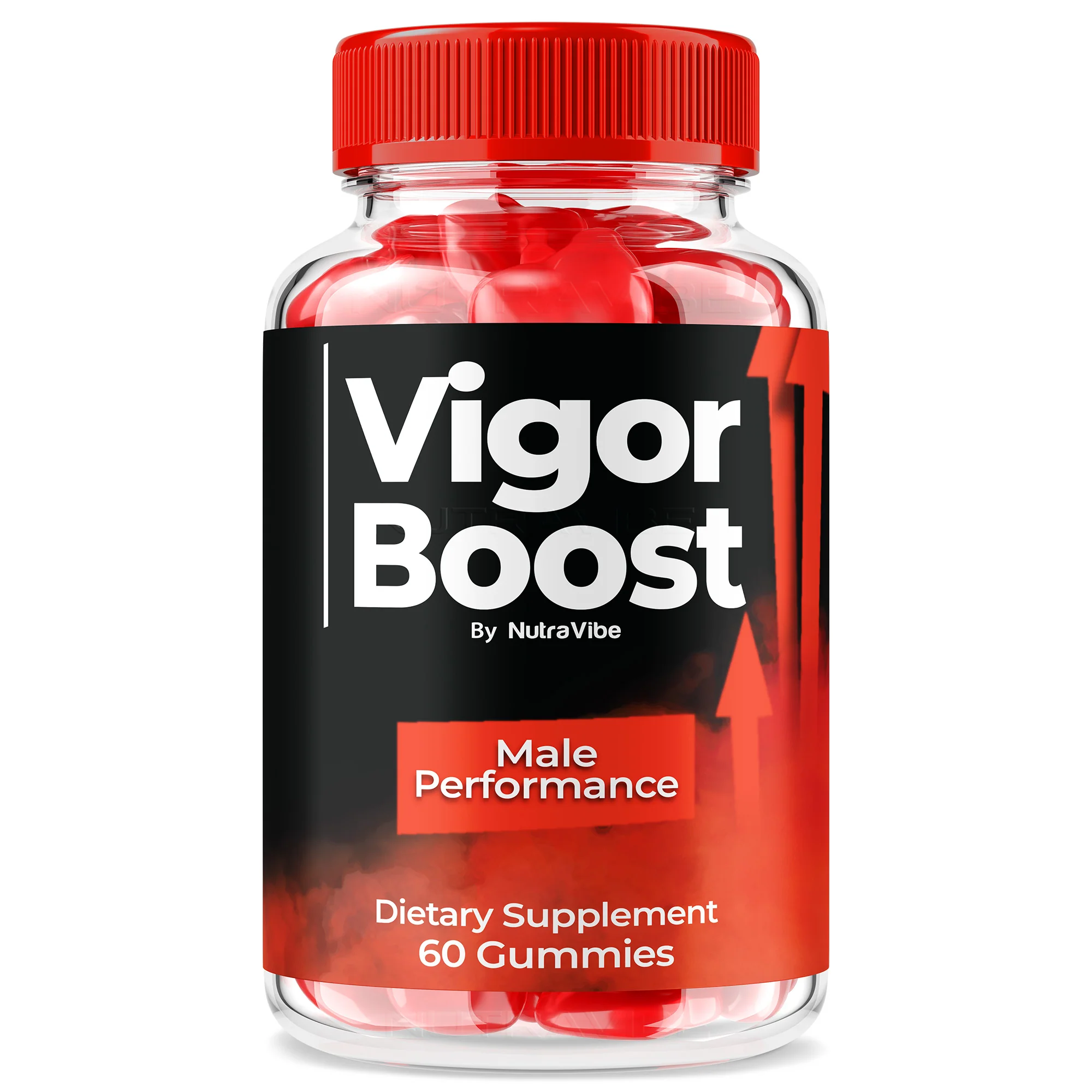Vigor Boost Vigor Boost Supplement